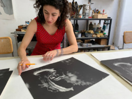 Atelier Michael Woolworth