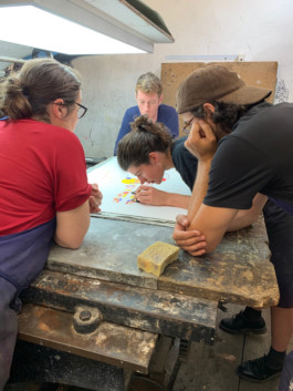 Atelier Michael Woolworth