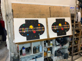 Atelier Michael Woolworth