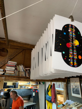 Atelier Michael Woolworth