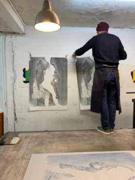 Atelier Michael Woolworth