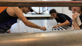 Atelier Michael Woolworth