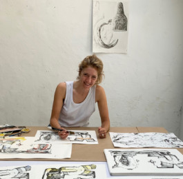 Atelier Michael Woolworth