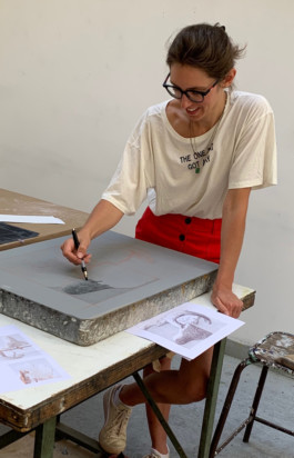 Atelier Michael Woolworth