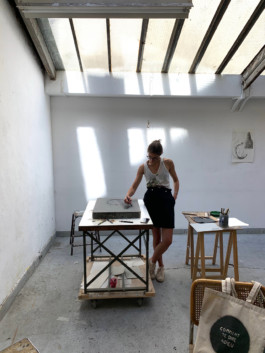 Atelier Michael Woolworth