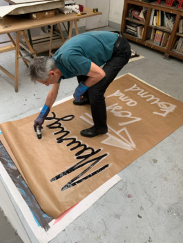 Atelier Michael Woolworth