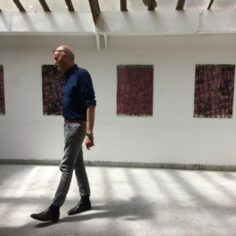 Atelier Michael Woolworth