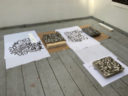 Atelier Michael Woolworth