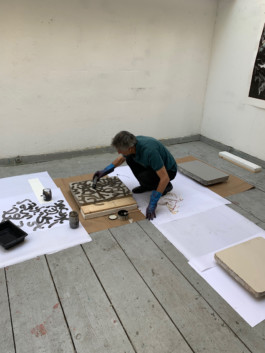 Atelier Michael Woolworth