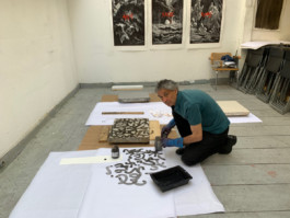 Atelier Michael Woolworth