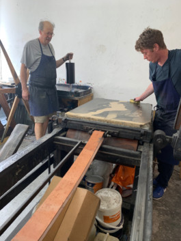 Atelier Michael Woolworth