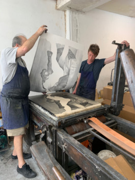 Atelier Michael Woolworth