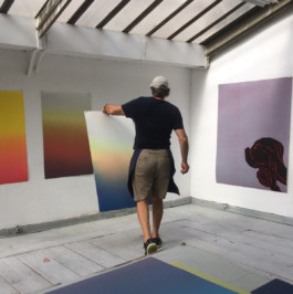 Atelier Michael Woolworth