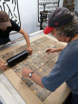 Atelier Michael Woolworth