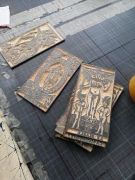 Atelier Michael Woolworth