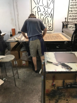 Atelier Michael Woolworth