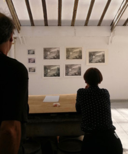 Atelier Michael Woolworth