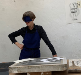 Atelier Michael Woolworth