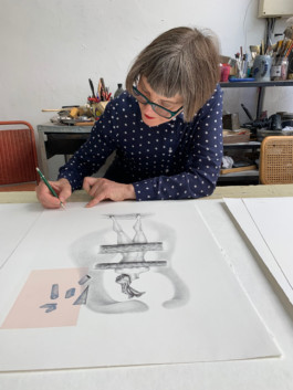 Atelier Michael Woolworth