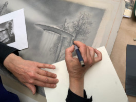 Atelier Michael Woolworth