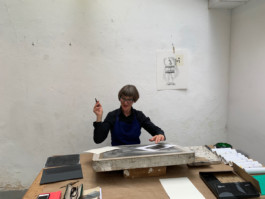 Atelier Michael Woolworth