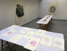 Atelier Michael Woolworth