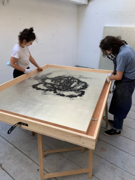 Atelier Michael Woolworth