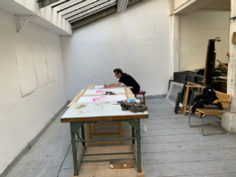 Atelier Michael Woolworth