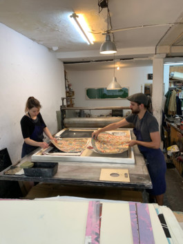 Atelier Michael Woolworth