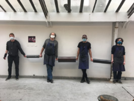 Atelier Michael Woolworth