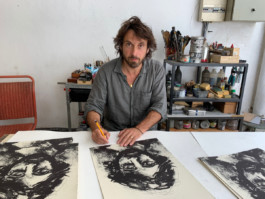 Atelier Michael Woolworth