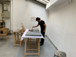 Atelier Michael Woolworth