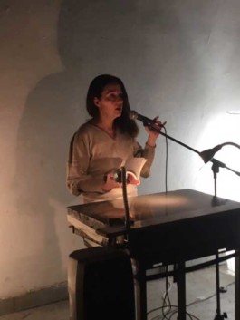 Atelier Michael Woolworth