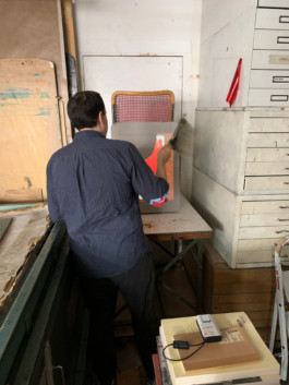 Atelier Michael Woolworth