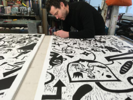 Atelier Michael Woolworth