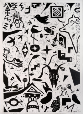 Atelier Michael Woolworth