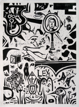 Atelier Michael Woolworth