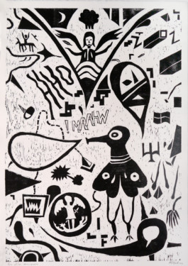 Atelier Michael Woolworth