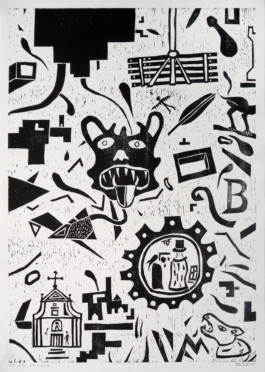 Atelier Michael Woolworth