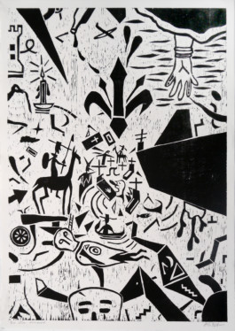 Atelier Michael Woolworth