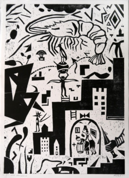 Atelier Michael Woolworth