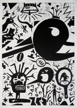 Atelier Michael Woolworth