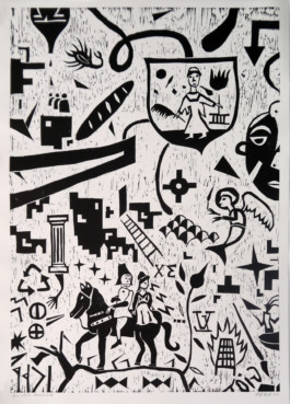 Atelier Michael Woolworth