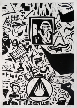 Atelier Michael Woolworth