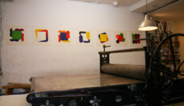 Atelier Michael Woolworth