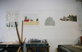 Atelier Michael Woolworth