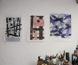 Atelier Michael Woolworth