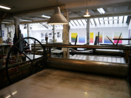 Atelier Michael Woolworth