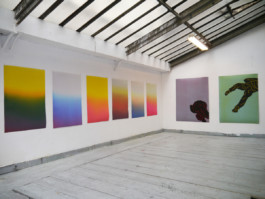 Atelier Michael Woolworth