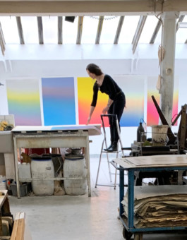 Atelier Michael Woolworth